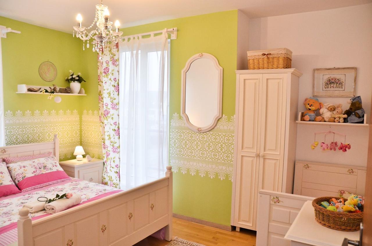 Romantic Apartman Hajdúszoboszló Exteriér fotografie