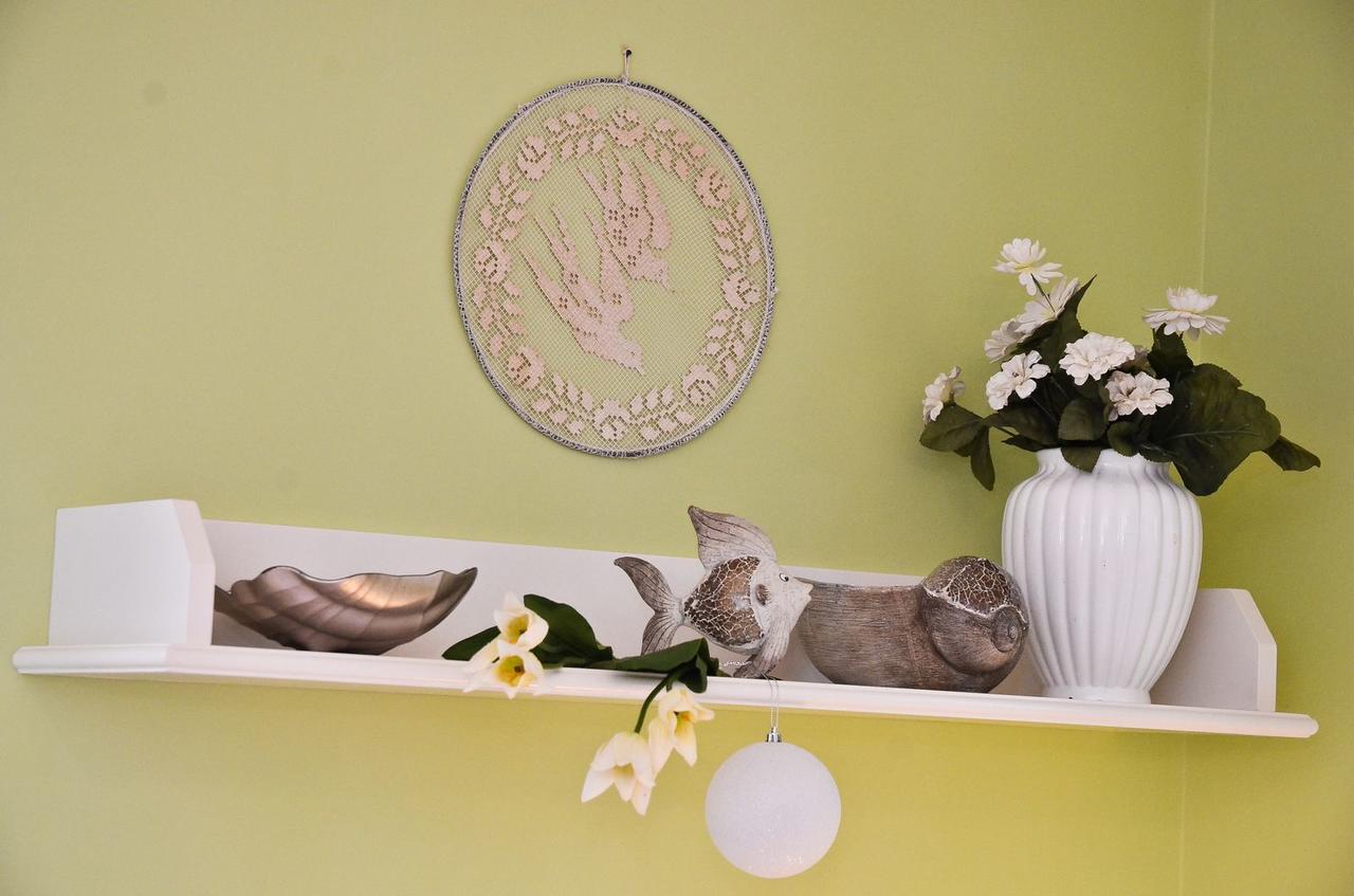 Romantic Apartman Hajdúszoboszló Exteriér fotografie